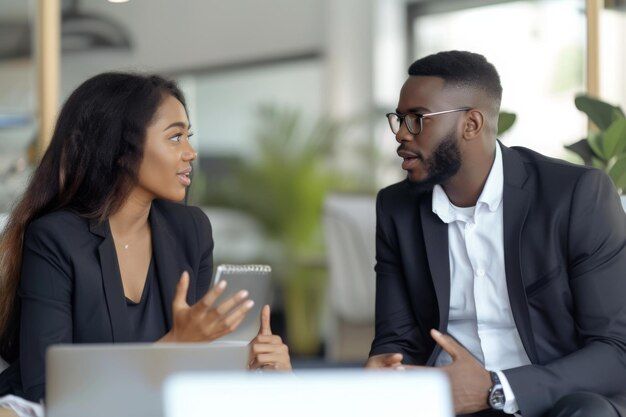 Directeur Adjoint CIRIA